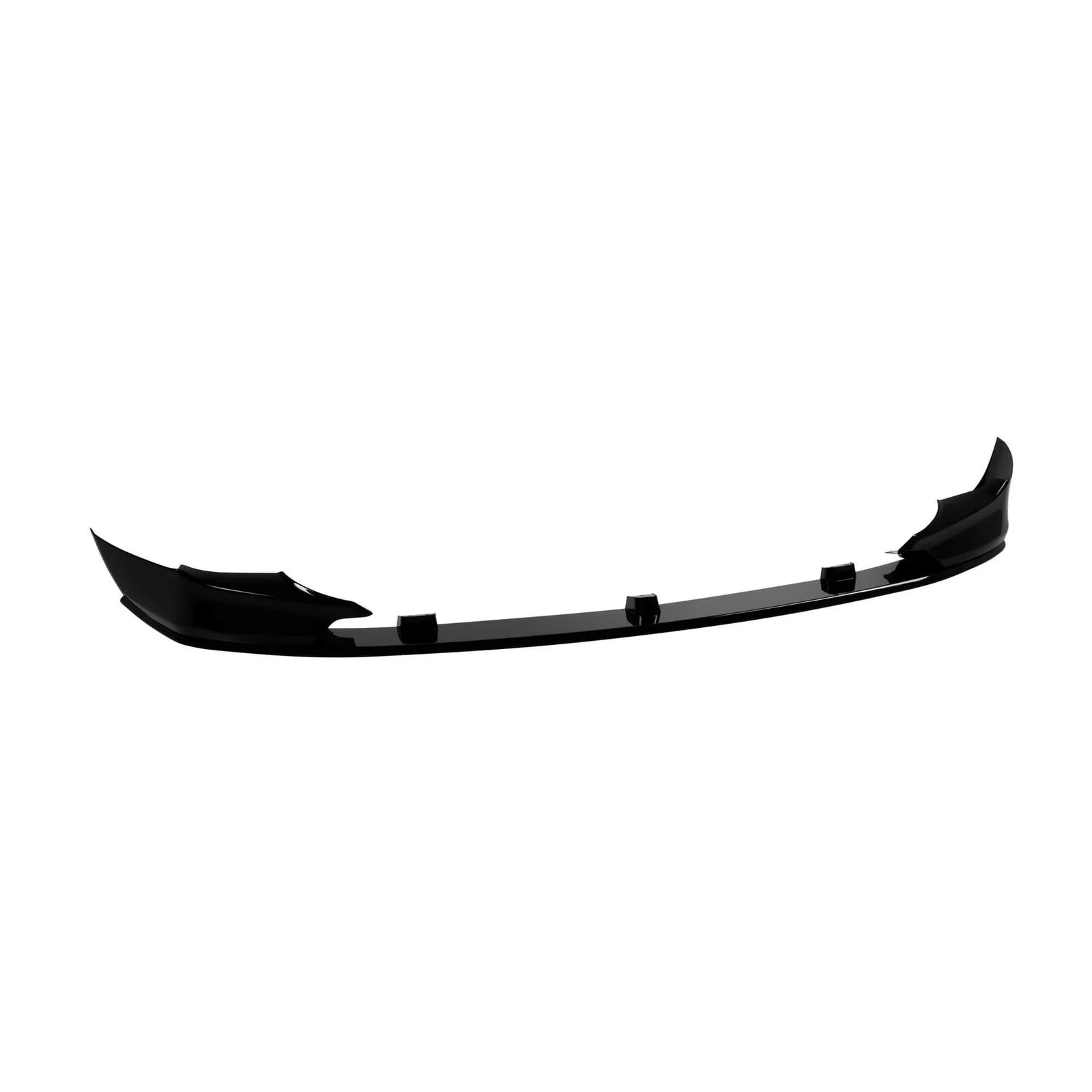 Front lip për BMW 5 Series E60