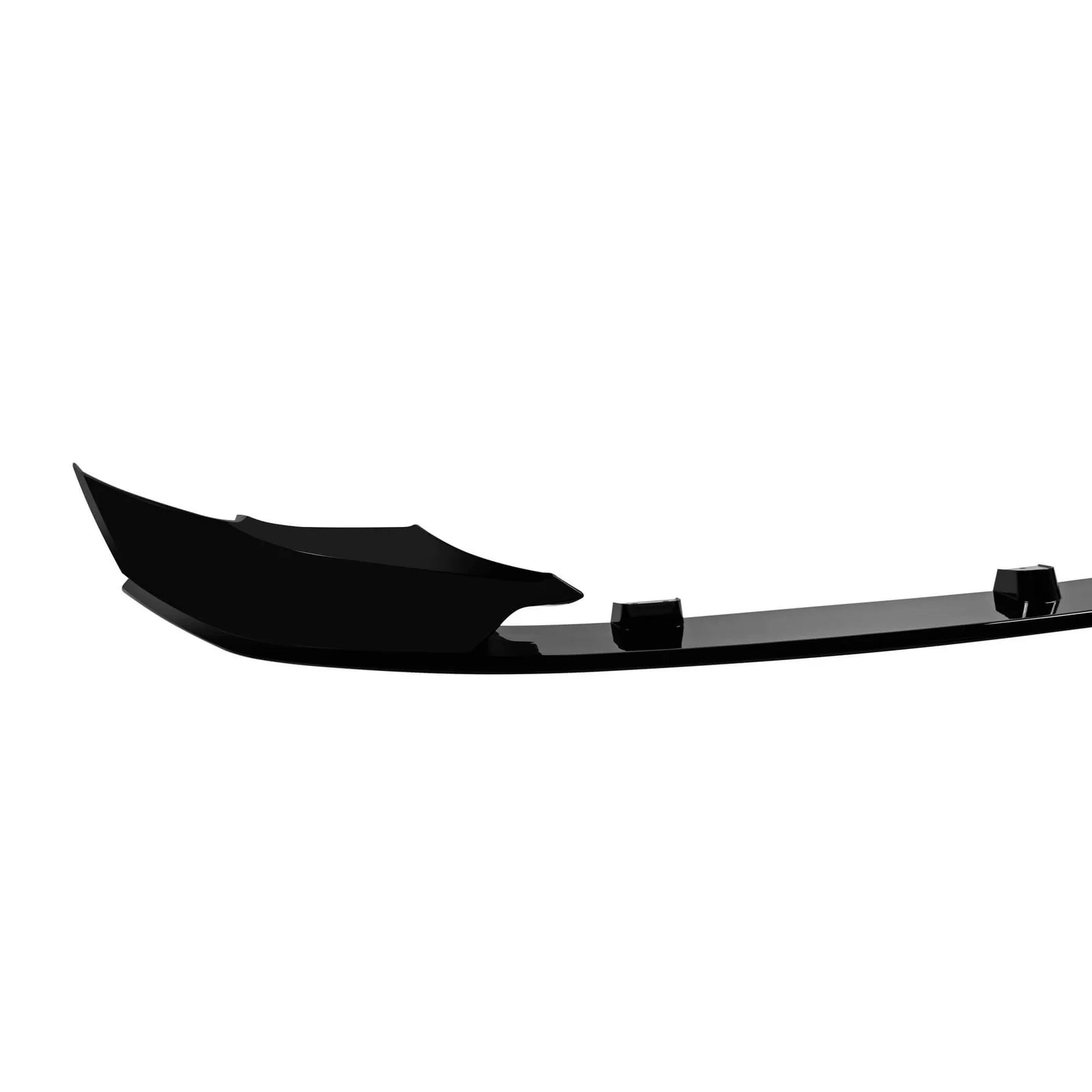 Front lip për BMW 5 Series E60-2