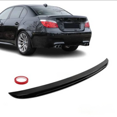 Spoiler për BMW 5 Series E60-3