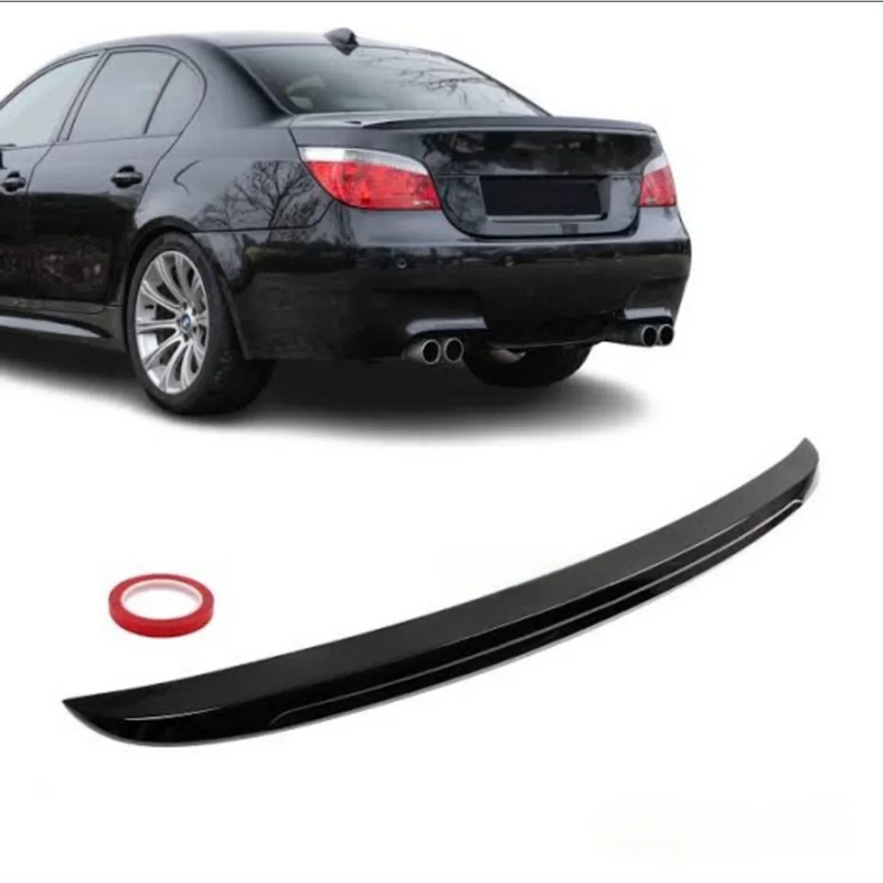 Spoiler për BMW 5 Series E60-3