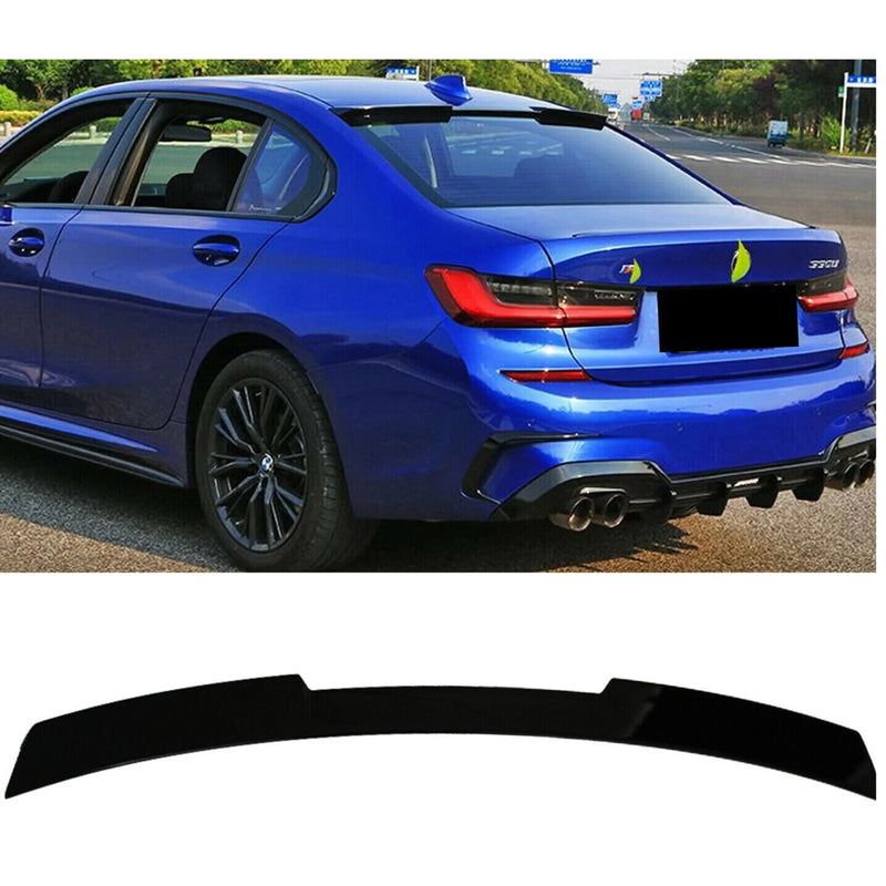 Spoiler për BMW 3 Series G20-1