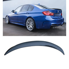 Spoiler i pasëm për BMW 3 Series F30-2