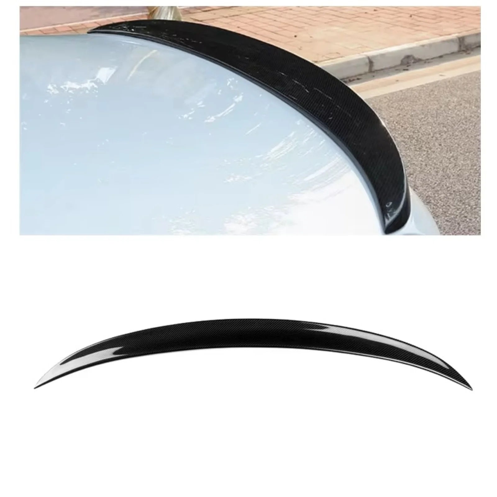 Spoiler për BMW 3 Series G20