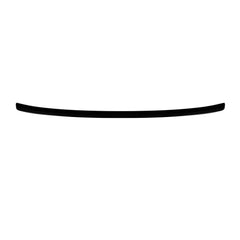 Spoiler për BMW E46 (3 Series)-1
