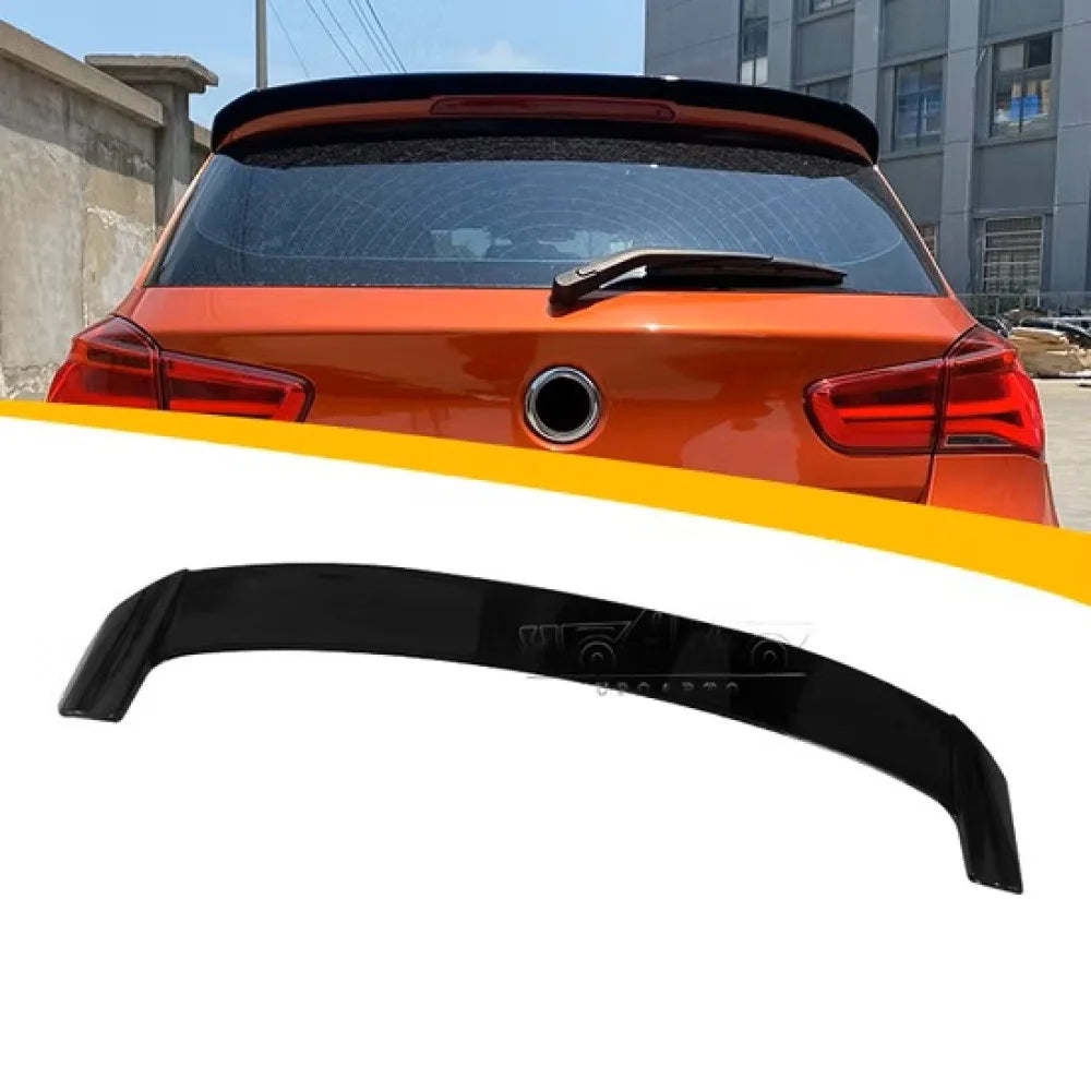 Spoiler për BMW 1 Series F20-2