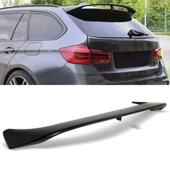 Spoiler i pasëm për BMW Seria 3 F31 Touring-2