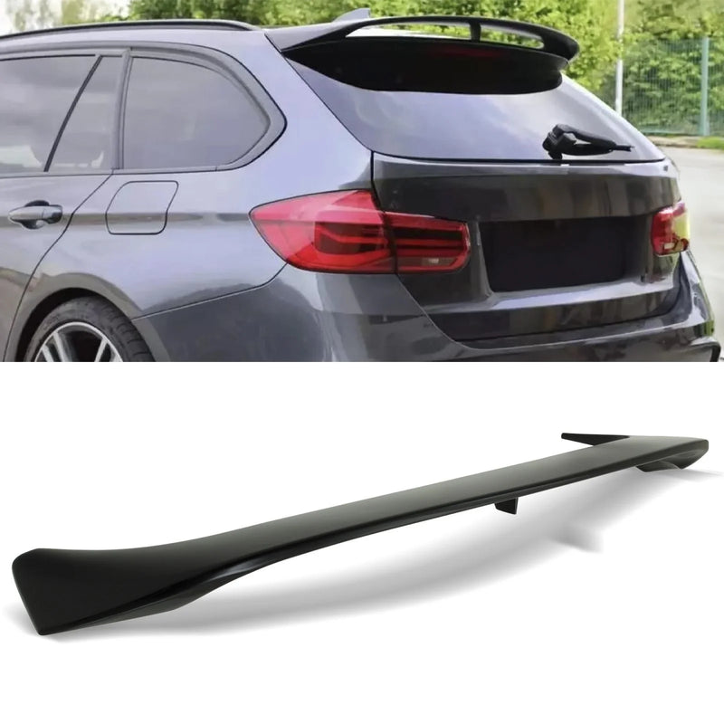 Spoiler i pasëm për BMW Seria 3 F31 Touring-2