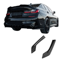 Spoiler për BMW 3 Series G20-1