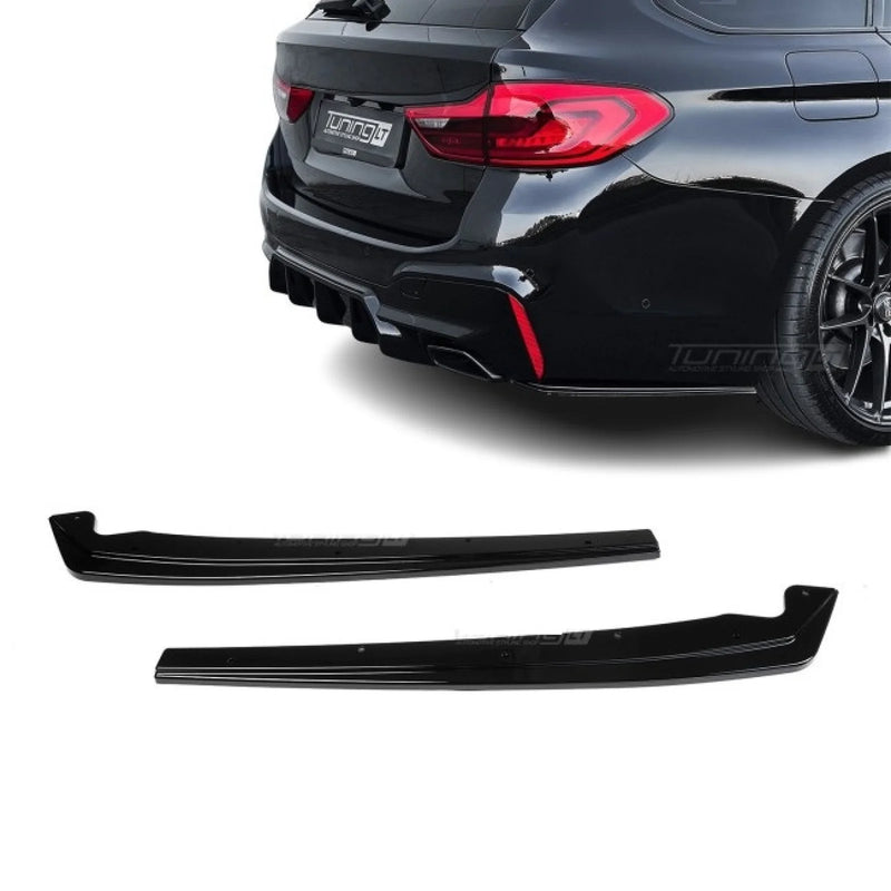 Spoiler për BMW 5 Series G30-2