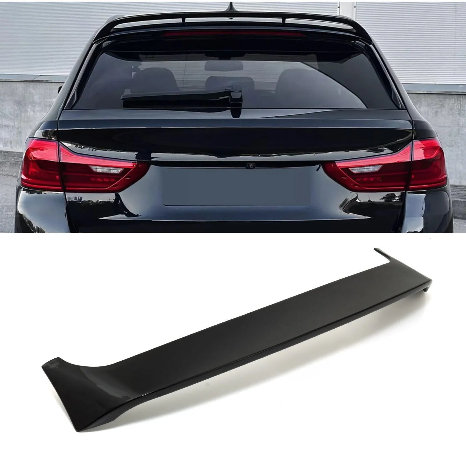 Spoiler për BMW 5 Series G30-2