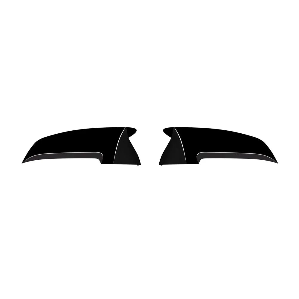 Kapak për pasqyre "batman" për BMW 1 Series F20-2