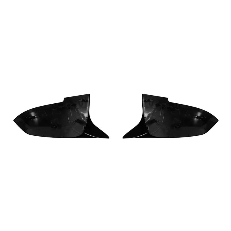 Kapak për pasqyre "batman" për BMW 1 Series F20-1