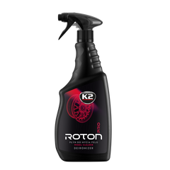 K2 Pastrues për disqe dhe sistem frenash – ROTON PRO 750ml-1
