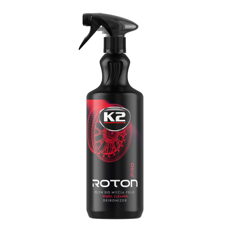 K2 Pastrues profesional për disqe dhe pjesë metalike të frenave – ROTON PRO 1L