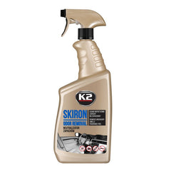 K2 Pastrues për disqe dhe heqës i pluhurit të frenave – SKIRON 770ml-1