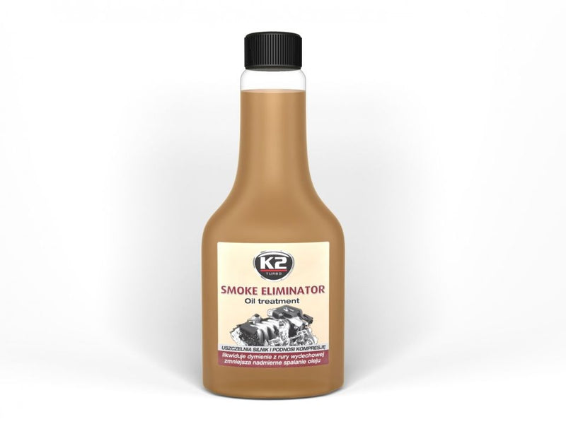 K2 Eliminues i erës së duhanit për enterierin e veturës – SMOKE ELIMINATOR 355ml-1