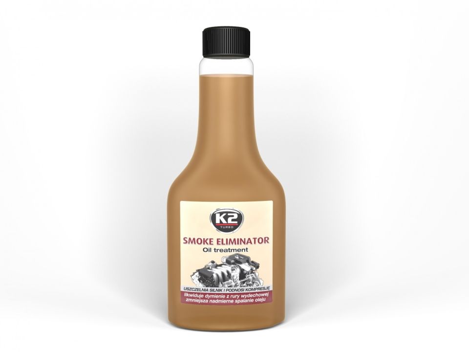 K2 Eliminues i erës së duhanit për enterierin e veturës – SMOKE ELIMINATOR 355ml