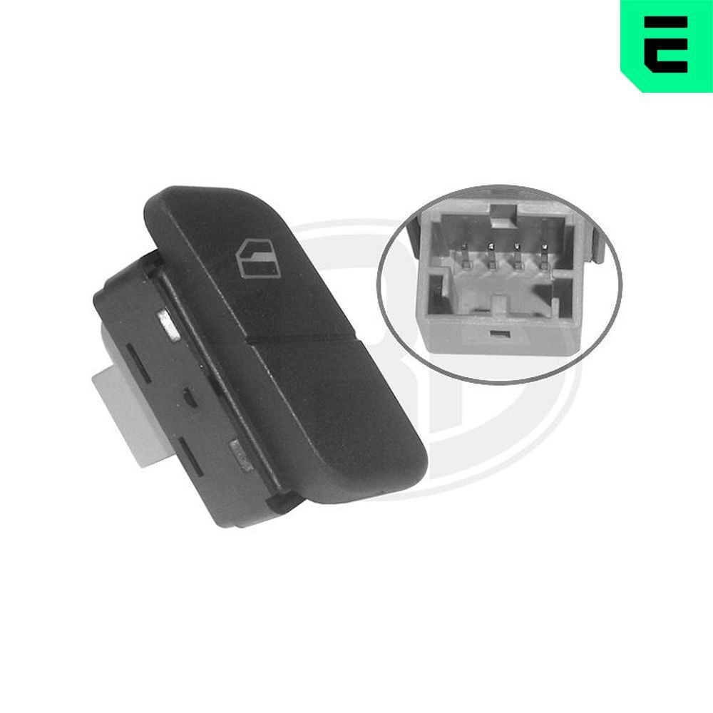 TOPRAN NDERPRERES I XHAMAVE VW GOLF 5, 6, TIGUAN, PASSAT 04.04- (1COP) HP116 033