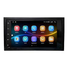 DVD UNIVERSALE 2DIN ANDROID 7024-1