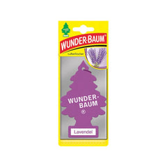 Aroma ajri për makinë – Wunder Baum Lavender-1