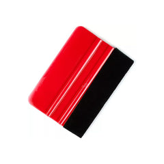 Spatulë me felt për vendosjen e folies së veturës 10x7 cm-1