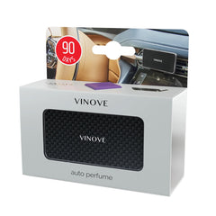Car air freshener VINOVE POWER LINE MILANO-1