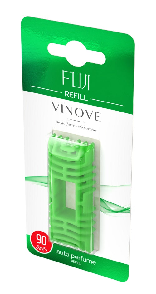 Car air freshener refill VINOVE FUJI-1