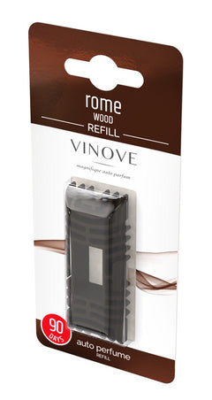 Car air freshener refill VINOVE ROME-1