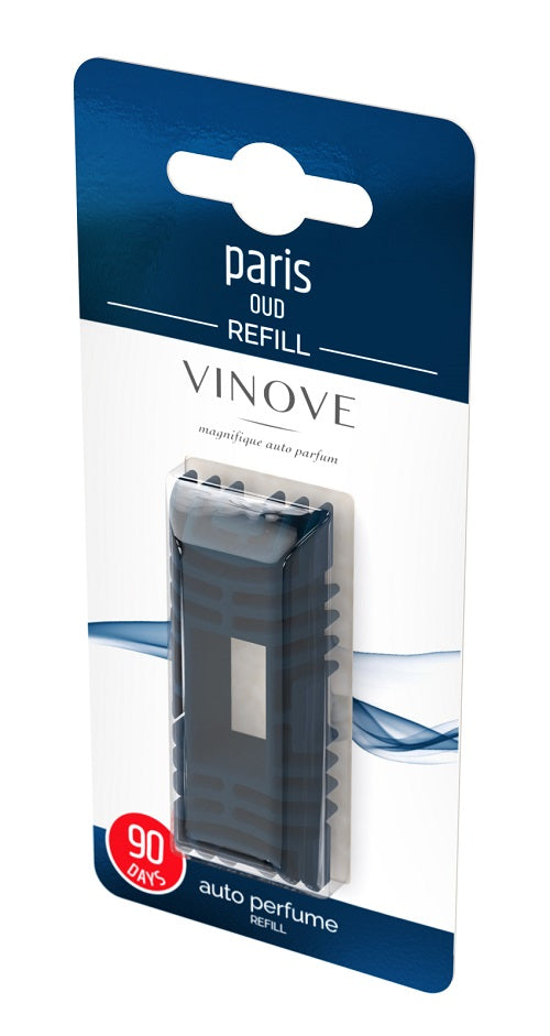 Car air freshener refill VINOVE PARIS-1