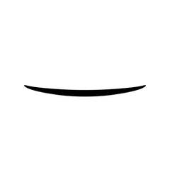 Spoiler bagazhi Mercedes-Benz E Class W213 2016-> AMG, ORGINAL-1