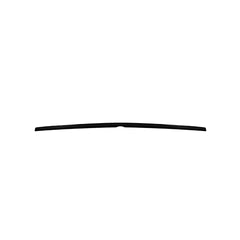 Spoiler bagazhi Mercedes-Benz E Class W212 Sedan 09-16, ORGINAL-1