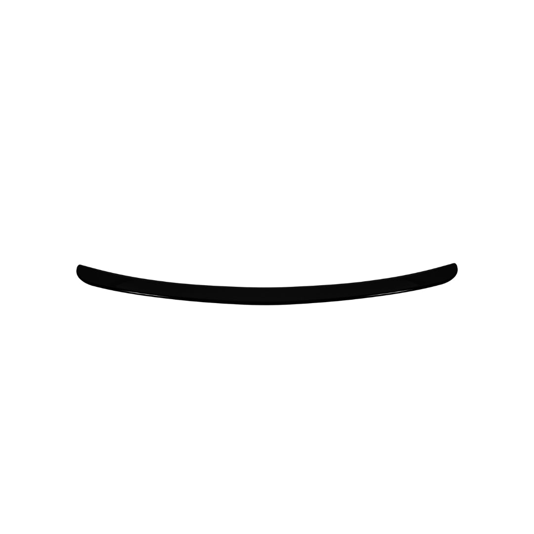 Spoiler bagazhi Mercedes-Benz E Class W211 02-09 AMG, ORGINAL-1