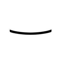 Spoiler bagazhi Mercedes-Benz CLS W218 2011->, ORGINAL-1