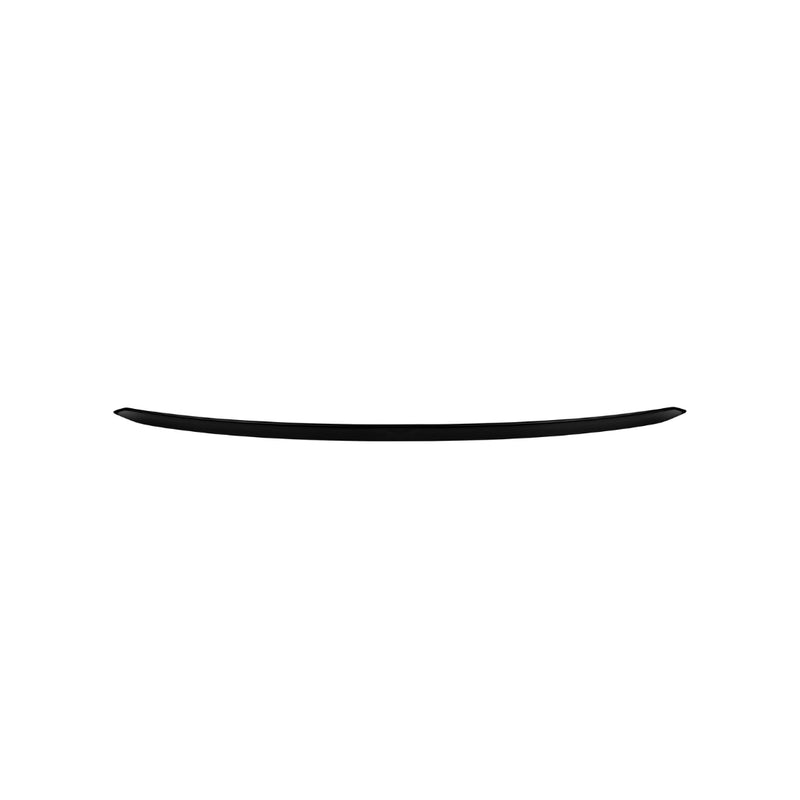 Spoiler bagazhi Mercedes-Benz C Class C205 Coupe,C63 2015->, ORGINAL-1
