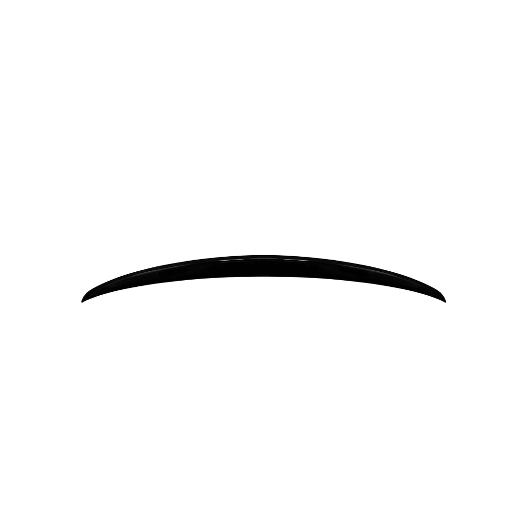 Spoiler bagazhi Mercedes-Benz C Class W205 2013-> AMG, ORGINAL