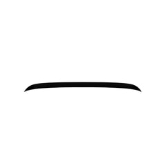 Spoiler bagazhi Mercedes-Benz C Class W205 2013-> AMG, ORGINAL-1