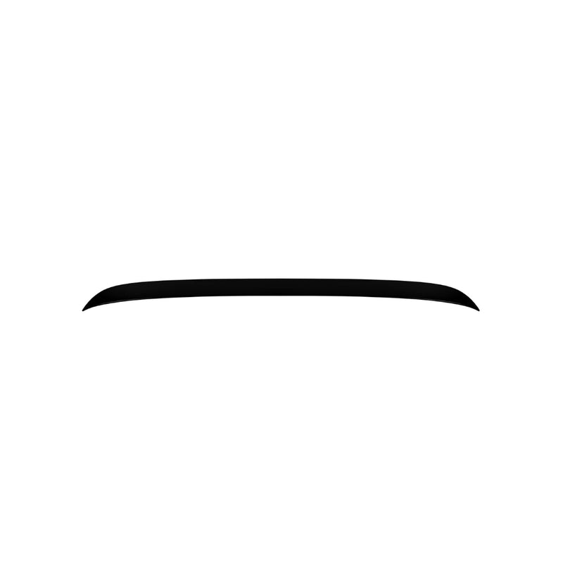Spoiler bagazhi Mercedes-Benz C Class W205 2013-> AMG, ORGINAL-1