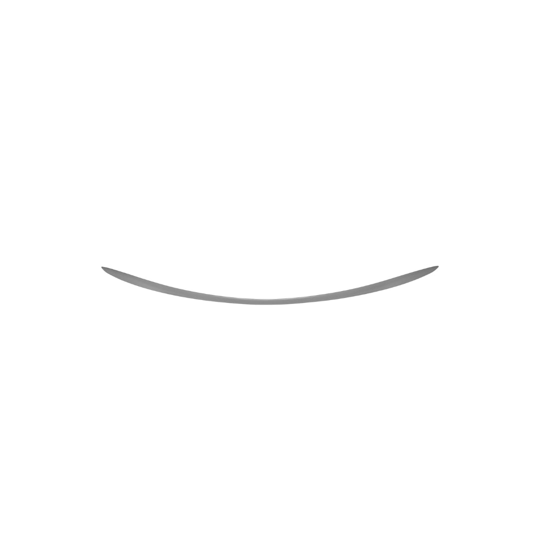 Spoiler bagazhi Mercedes-Benz C Class W205 C63 2013-> AMG, ORGINAL-1