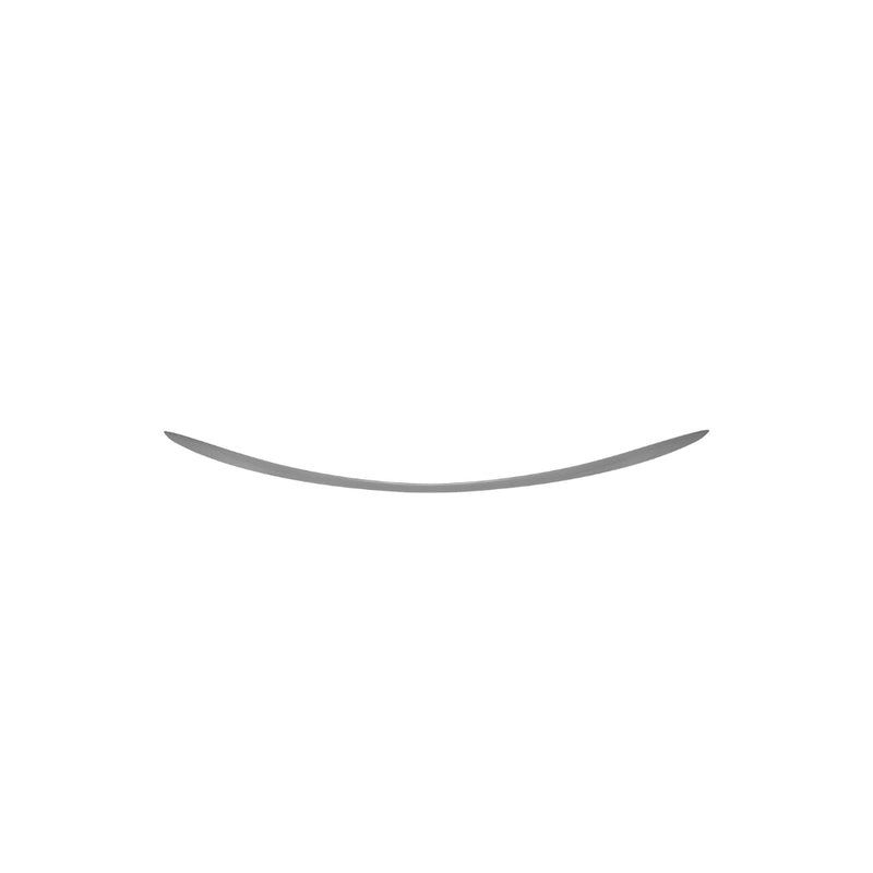 Spoiler bagazhi Mercedes-Benz C Class W205 C63 2013-> AMG, ORGINAL-1