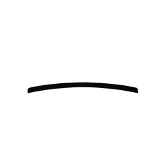 Spoiler bagazhi Mercedes-Benz C Class W204 07-11 AMG, ORGINAL-1