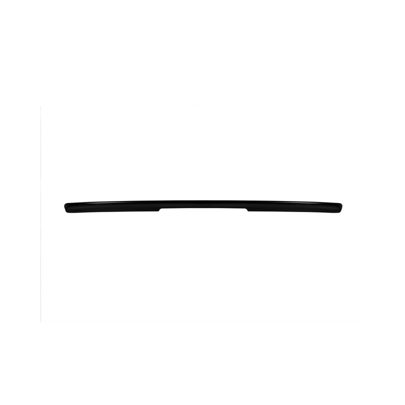 Spoiler bagazhi Mercedes-Benz C Class W203 00-06 AMG, ORGINAL-1