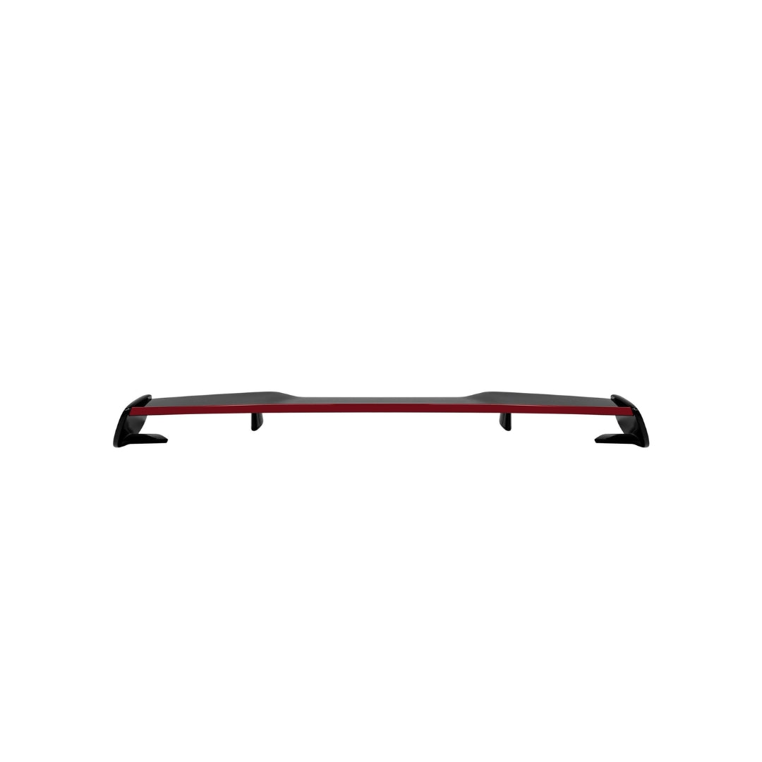 Spoiler bagazhi Mercedes-Benz A Class W177 2018-> A45 AMG, ORGINAL