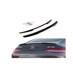 Maxton spoiler bagazhi Mercedes-Benz GT 53 Coupe 2018-> AMG, ORGINAL-1