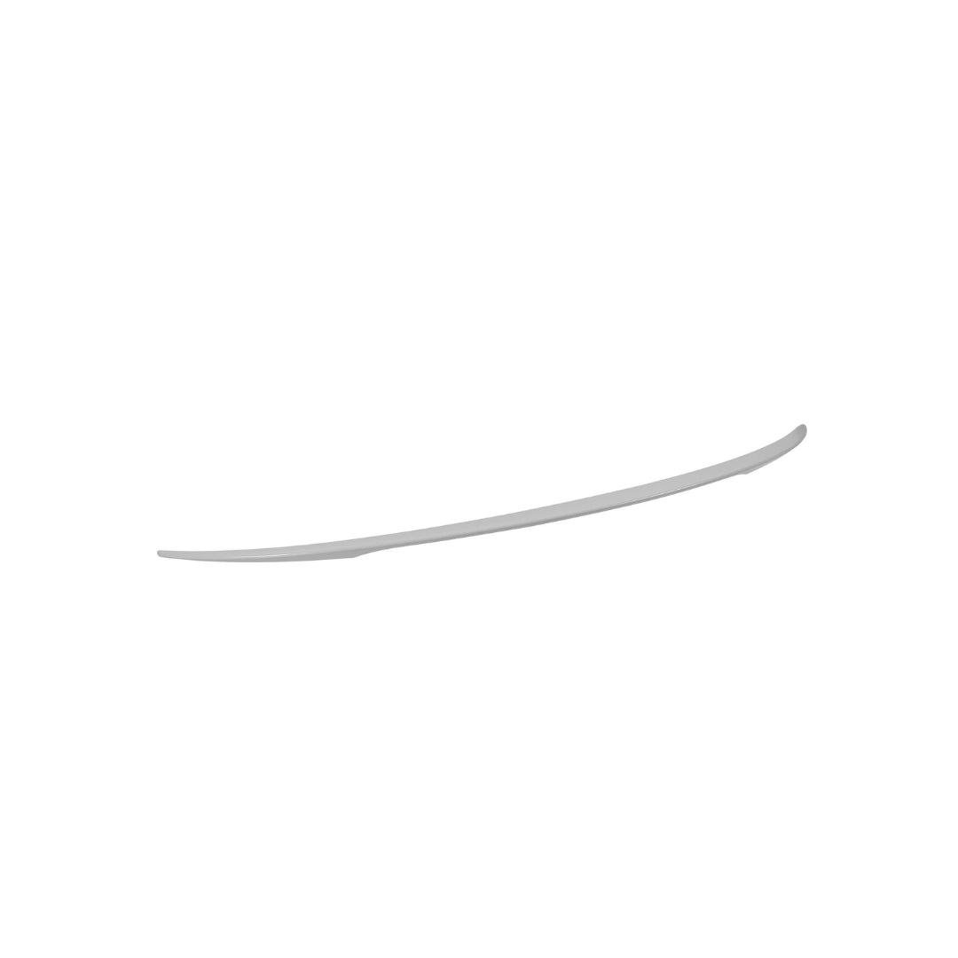 Spoiler bagazhi BMW X6 E71 07-14 M Type, ORGINAL-1