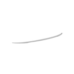 Spoiler bagazhi BMW X6 E71 07-14 M Type, ORGINAL-1