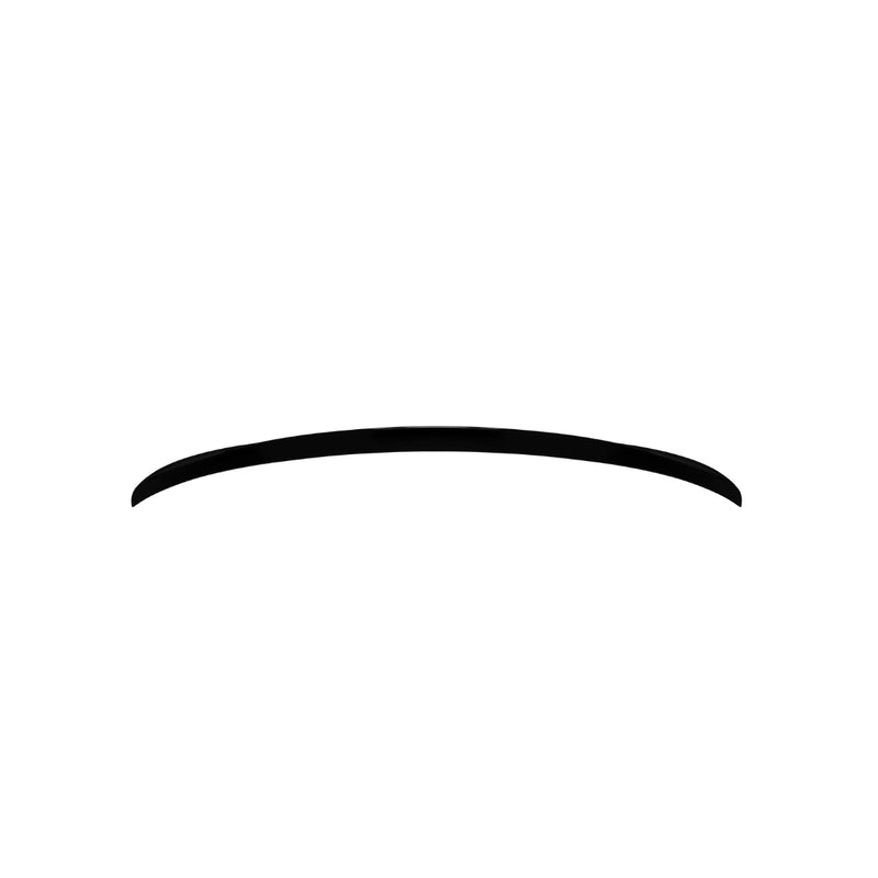 Spoiler bagazhi BMW 3 Series F30 11-19 M-Tech, ORGINAL-1