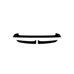 Spoiler bagazhi BMW 1 Series F20 10-19 M Tech, ORGINAL-1