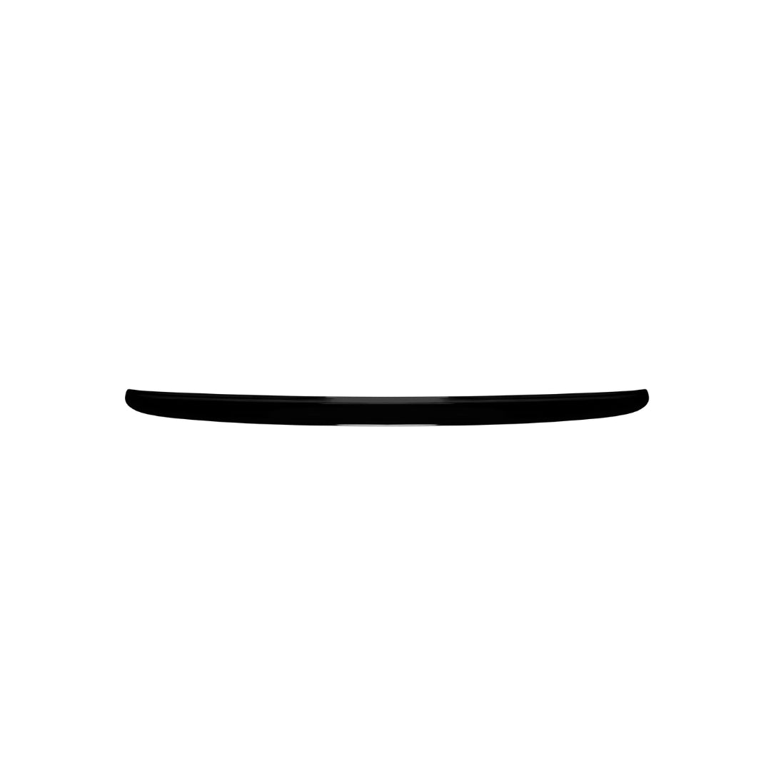 Spoiler bagazhi BMW 5 Series E60 03-10, ORGINAL