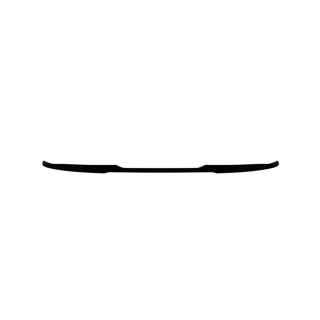 Spoiler bagazhi BMW 3 Series F30 12-19 M4, ORGINAL