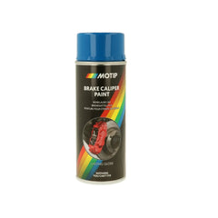 Motip sprej për kaliperin e frenave ngjyrë kaltër 0.4L-1